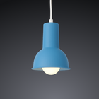 Luminária De Teto Lustre Sala Decoração Quarto Bebê Infantil