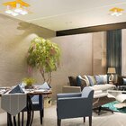 Luminária De Teto Plafon De Sobrepor Quarto Sala Cozinha Quad