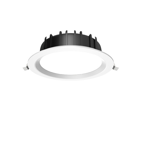 Luminária De Teto Plafon Led Taschibra Downlight Max 25w Embutir