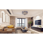 Luminária De Teto Plafon Sobrepor Led Cristal Gretta 24w Bivo