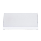 Luminária de Teto Sobrepor 1 Lâmpada Córdoba Tualux