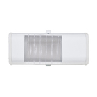 Luminária de Teto Sobrepor 1 Lâmpada Inspire