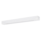 Luminária de Teto Sobrepor 1X10W Luz Branca Tualux
