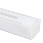 Luminária de Teto Sobrepor 1X10W Luz Branca Tualux