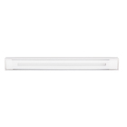 Luminária de Teto Sobrepor 1X10W Luz Branca Tualux