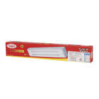 Luminária de Teto Sobrepor 2X10W Luz Branca Tualux
