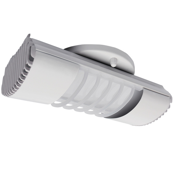 Luminária de Teto Sobrepor LED 8W Luz Branca Centaurus RCG Leroy Merlin