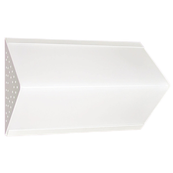 Luminária de Teto Sobrepor 1 Lâmpada Córdoba Tualux Leroy Merlin