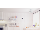 Luminária De Teto Spot Sobrepor Direcionável Fokus 2 Lâmpadas