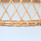 Luminária De Vime Arabutã