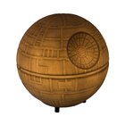 Luminária Death Star Usare Cinza