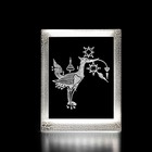 Luminária Decorativa De Mesa Animal