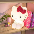 Luminária Decorativa De Mesa Hello Kitty Usare Branco