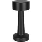 Luminaria Decorativa Enfeite  De Mesa Led Usb Home&co Metal 2