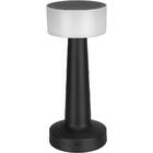 Luminaria Decorativa Enfeite De Mesa Led Usb Home&co Metal 21
