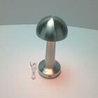 Luminaria Decorativa Enfeite De Mesa Led Usb Home&co Metal 22