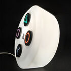 Luminária Decorfun Playstation Botão - Branco