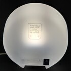 Luminária Decorfun Playstation Botão - Branco