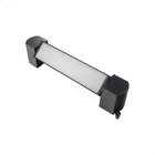 Luminária Difusa Led 10w P/ Trilho Eletrificado