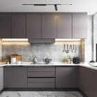 Luminária Difusa Linear 12w Br C. Inf P/ Trilho Mag. Ds9956 D