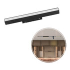 Luminária Difusa Linear 12w Pt C. Sup P/ Trilho Mag. Ds9956 D