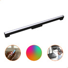 Luminária Difusa Linear Smart Wifi 20w 60cm Trilho Magnético