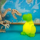 Luminária Dinossauro Usare Verde