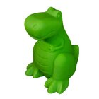 Luminária Dinossauro Usare Verde