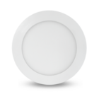 Luminária Downlight Plafon Led Sobrepor 12w Branco Frio 6500k