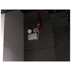 Luminária Emergência Bloco Autônomo Taschibra Farol 250 Lumen