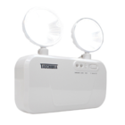 Luminária Emergência Bloco Autônomo Taschibra Profissional 12