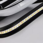 Luminaria Estilo Plafon Pendente para Teto ou Parede Quadrado