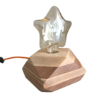 Luminária Estrela - Lumimeyer