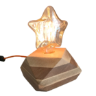 Luminária Estrela - Lumimeyer