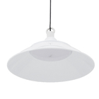 Luminária Externa LED 100W Luz Branca IP54 High Bay Gaya