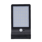 Luminária Externa LED 7,2W Solar Luz Branca IP65 Gaya