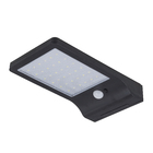 Luminária Externa LED 7,2W Solar Luz Branca IP65 Gaya
