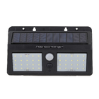 Luminária Externa LED 8W Solar Luz Branca IP65 Gaya