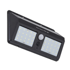 Luminária Externa LED 8W Solar Luz Branca IP65 Gaya