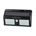 Luminária Externa LED Solar Luz Branca IP65 Gaya