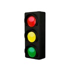 Luminária Farol de Trânsito