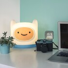 Luminária Finn - Hora da Aventura