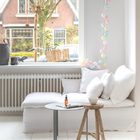 Luminária Fio Cordão De Luz De 20 Bolas Cormilu Candy - 220v