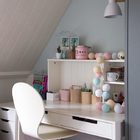 Luminária Fio Cordão De Luz De 20 Bolas Cormilu Candy - 220v