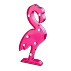 Luminária Flamingo