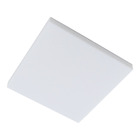 Luminária Frameless Borda Infinita Led 30w Quadrada Ou Redond