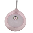 Luminaria Gato Led Pet Flexivel Touch Abajur Mesa Casa Sala Q