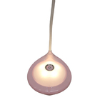 Luminaria Gato Led Pet Flexivel Touch Abajur Mesa Casa Sala Q