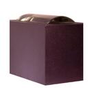 Luminária Hansa Ar 105 L/v Tabaco