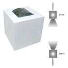 Luminária Hansa Ar 105 L/v Tabaco